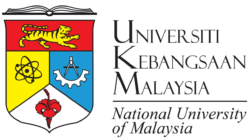 Universiti Kebangsaan Malaysia logo