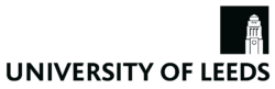 University of Leeds logo