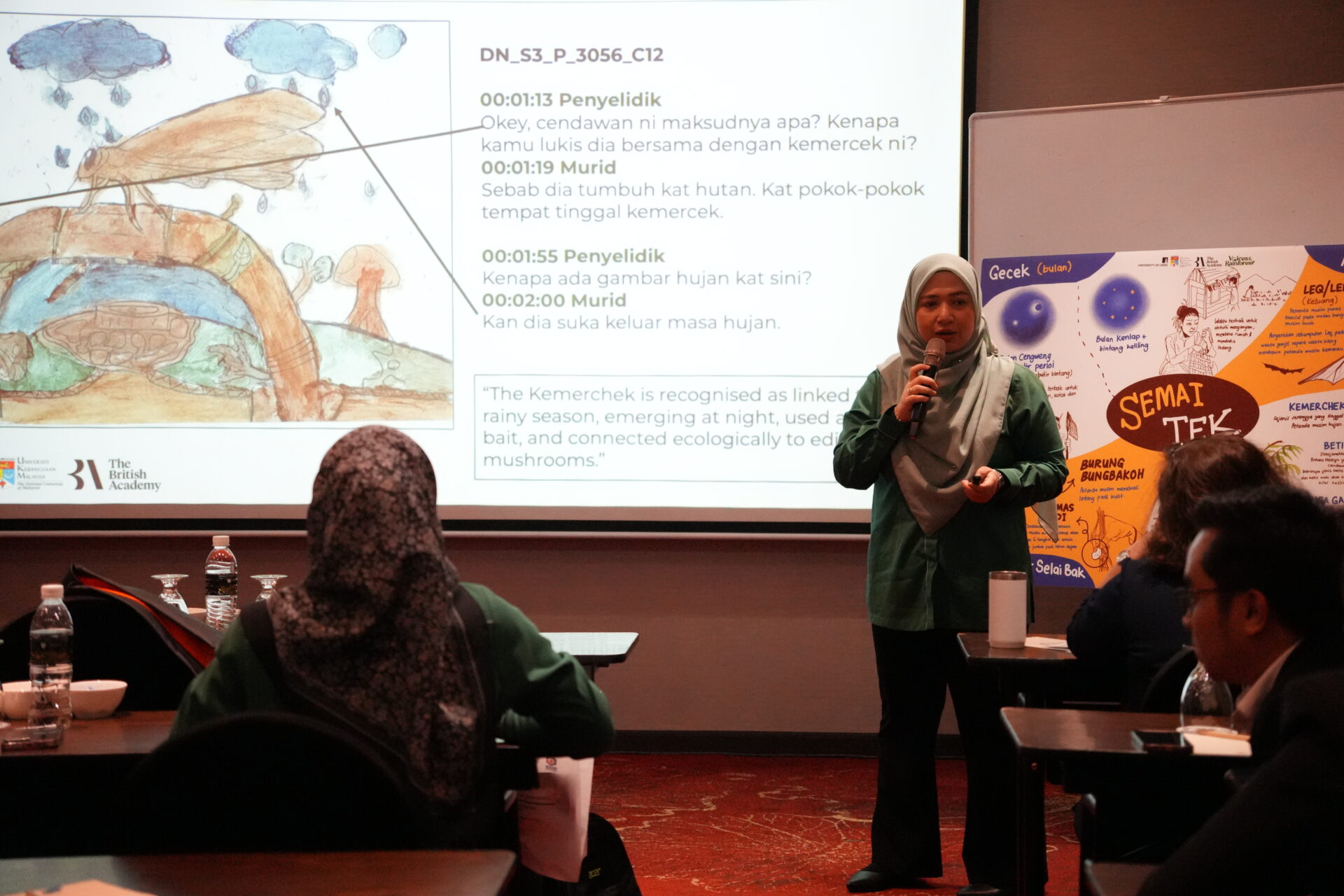 The 14th International Malaysian Studies Conference (MSC 14)