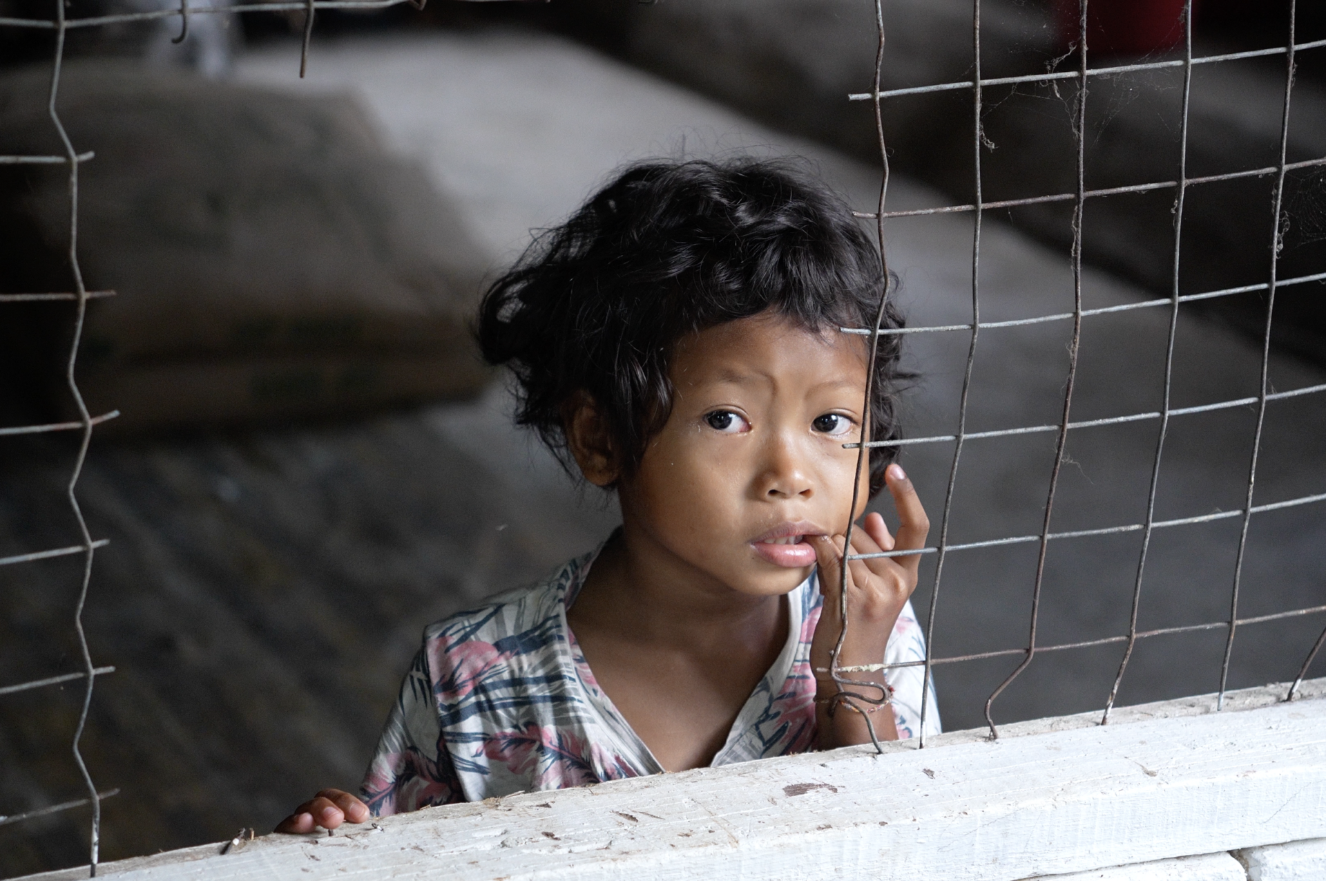 COP30 in Belém: Indigenous children are increasingly vulnerable to climate change